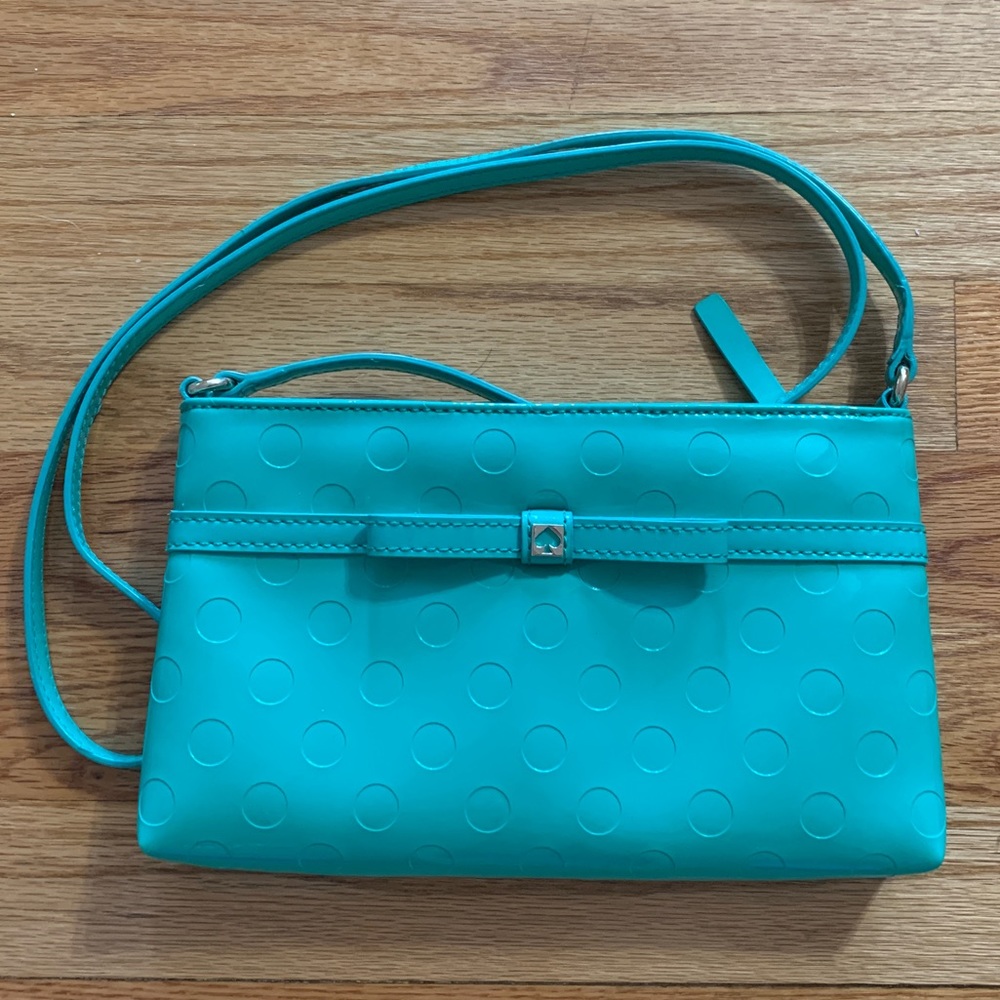 Kate Spade Camellia Street Amy Crossbody Bag